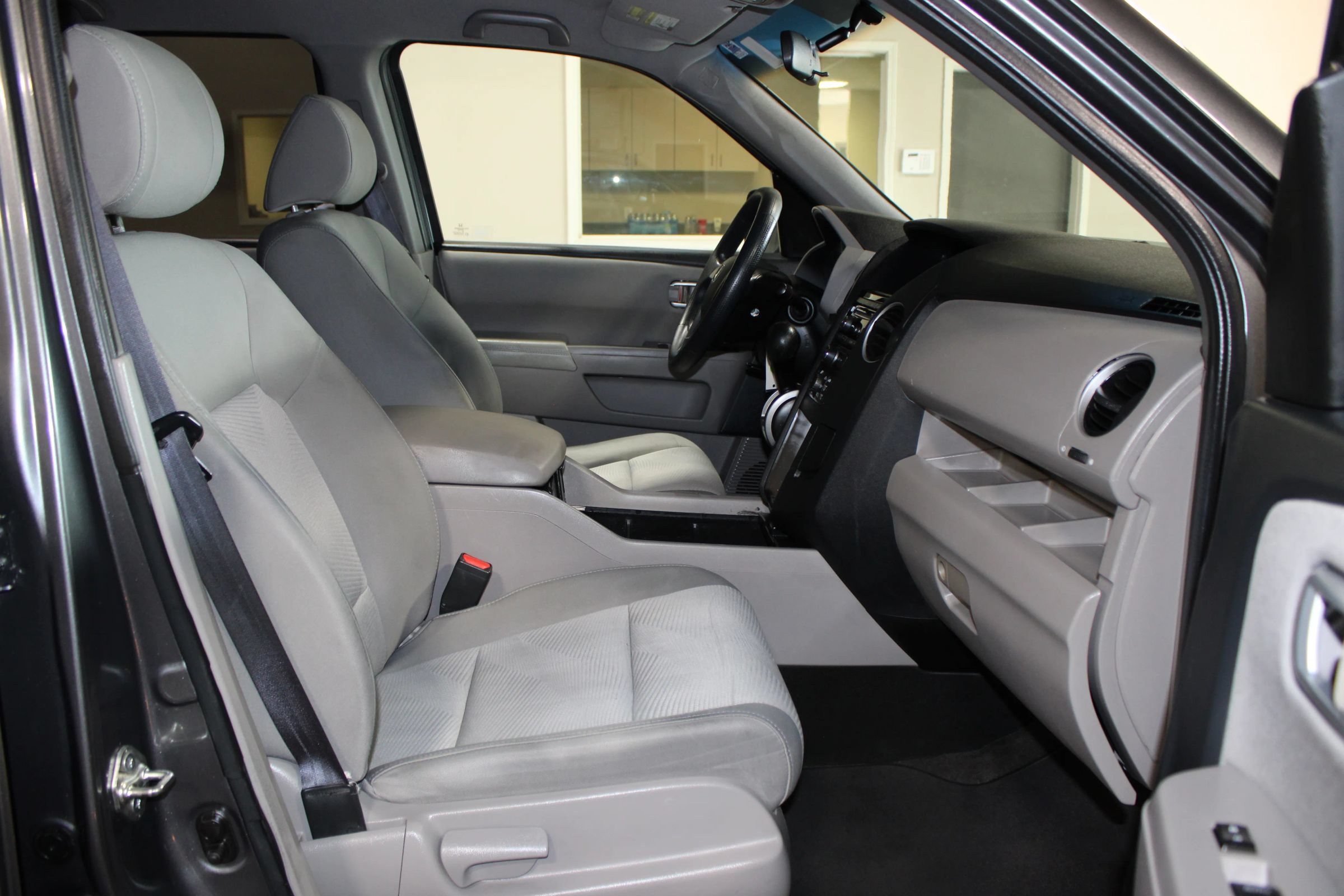 Used 2012 Honda Pilot LX image 22