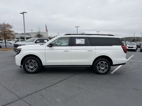 New 2026 Ford Expedition Max Active image 4
