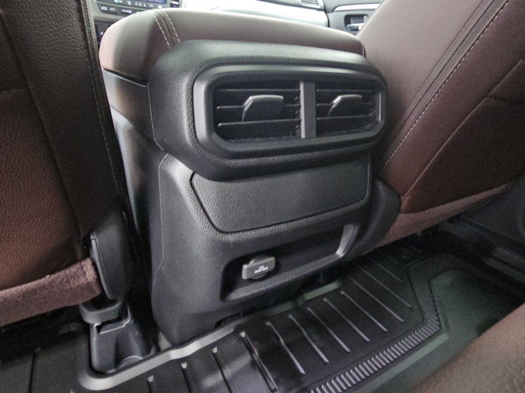 New 2026 Honda Ridgeline RTL image 33