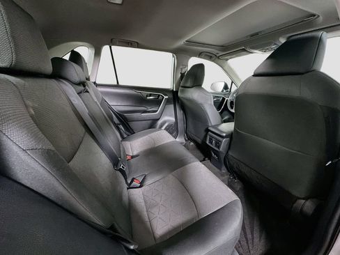 Used 2023 Toyota RAV4 XLE w/ Convenience Package AWD/4WD image 29