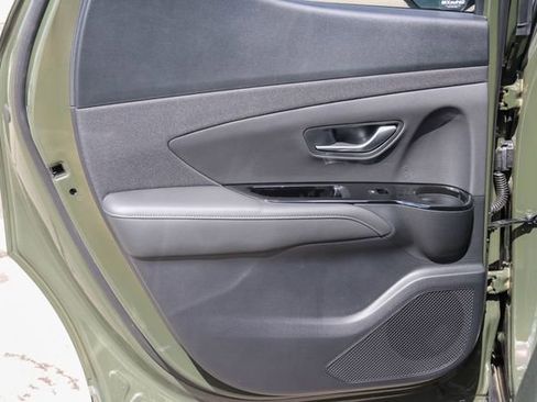 New 2026 Hyundai Santa Cruz XRT image 12