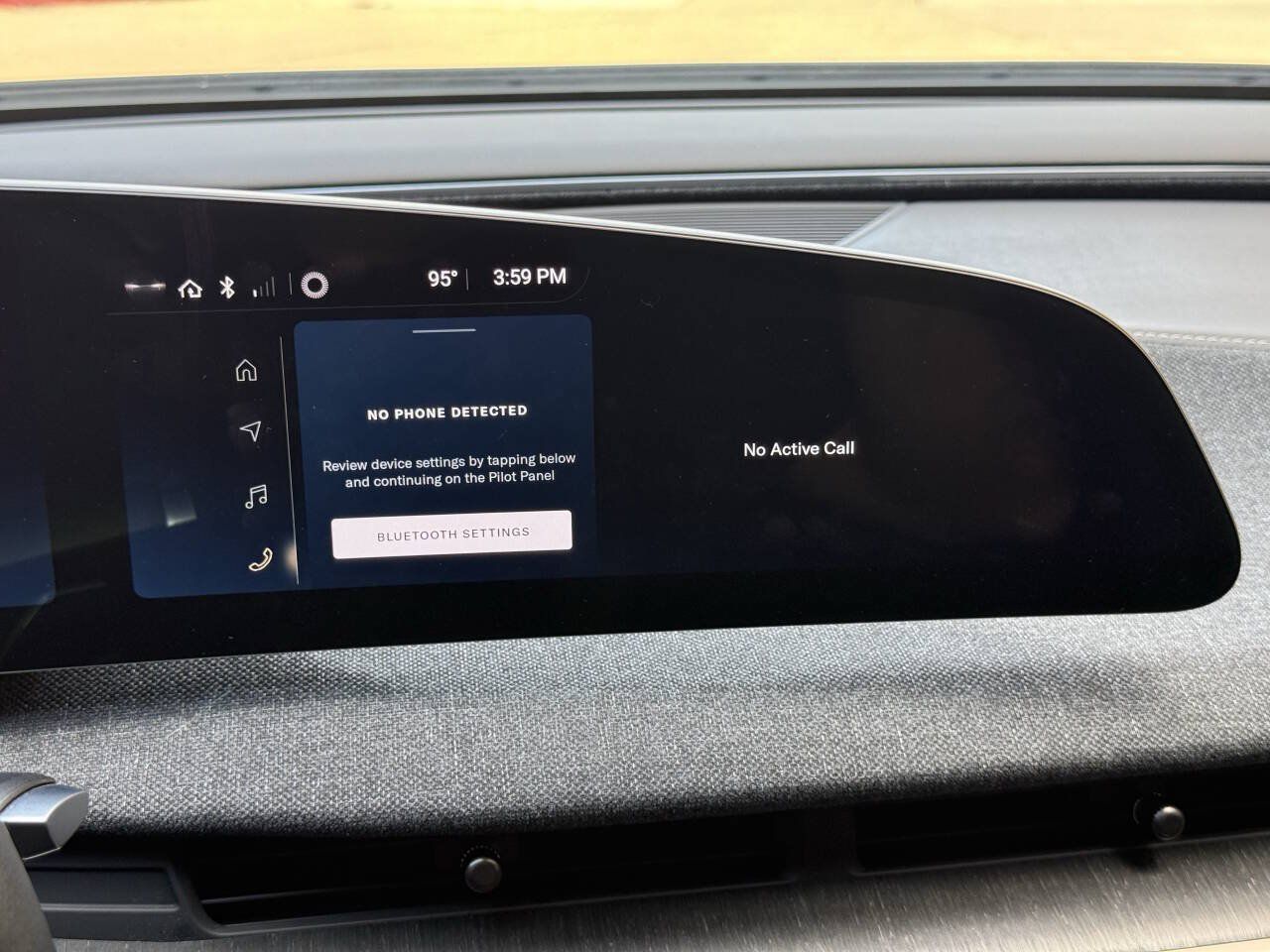 Used 2023 Lucid Air Pure AWD/4WD image 49