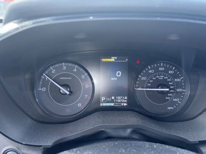 Used 2022 Subaru Impreza 2.0i Premium