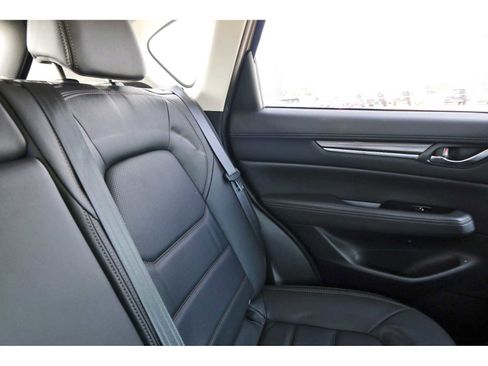 Used 2023 MAZDA CX-5 AWD 2.5 S w/ Premium Package image 10
