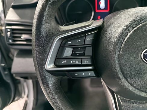 Used 2025 Subaru Outback image 16