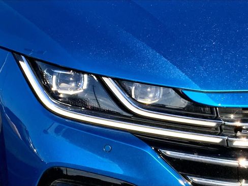 Used 2023 Volkswagen Arteon SEL Premium image 23