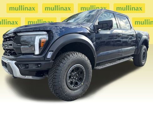 New 2025 Ford F150 Raptor image 19