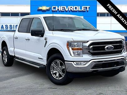 Used 2023 Ford F150 XLT w/ XTR Package