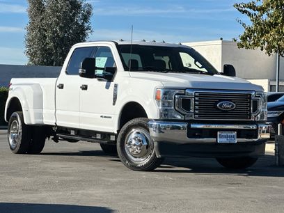 Used 2022 Ford F350 XLT