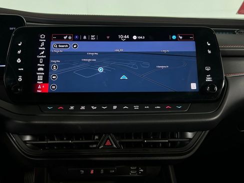 Used 2024 Dodge Charger R/T Scat Pack w/ Plus Group image 16