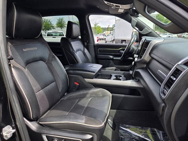 Used 2023 RAM 1500 Laramie AWD/4WD image 19