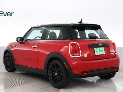 Used 2024 MINI Cooper SE w/ Signature Upholstery Package FWD image 14