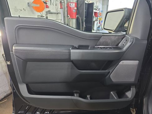 Used 2023 Ford F150 XLT w/ Equipment Group 302A High AWD/4WD image 26