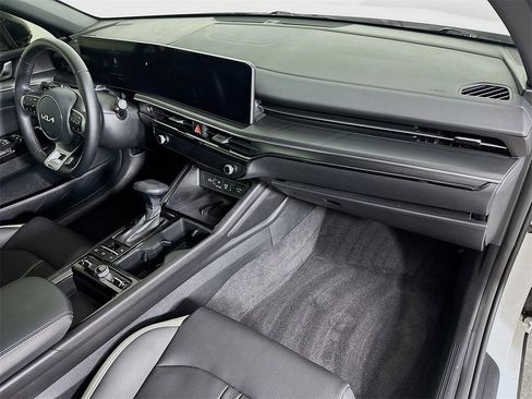 Certified 2025 Kia K5 GT-Line w/ GT-Line Premium Package image 31