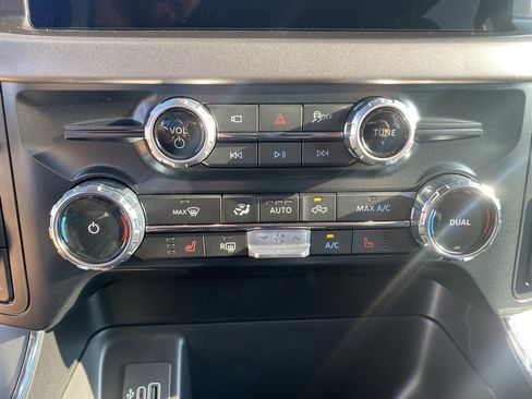 New 2025 Ford F150 XLT w/ Equipment Group 302A MID image 21