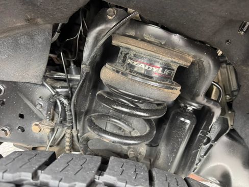 Used 2021 Ford F250 Lariat w/ Chrome Package AWD/4WD image 12