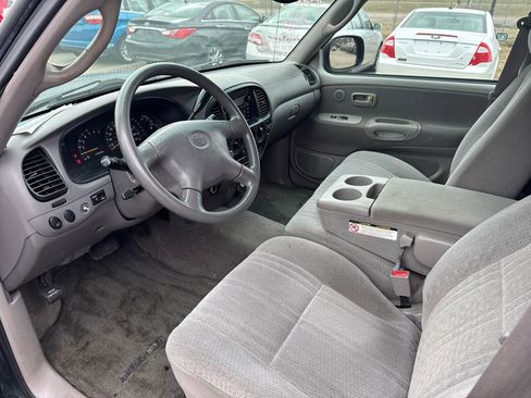 Used 2001 Toyota Tundra SR5 image 9