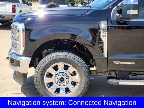 New 2026 Ford F250 Lariat w/ Chrome Package AWD/4WD image 9