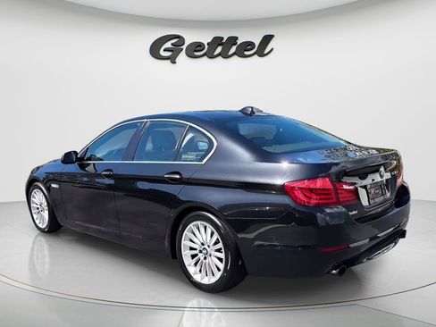 Used 2013 BMW 535i xDrive Sedan image 15