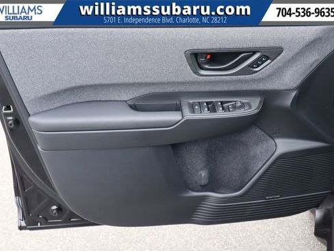 New 2026 Subaru Outback Limited image 9