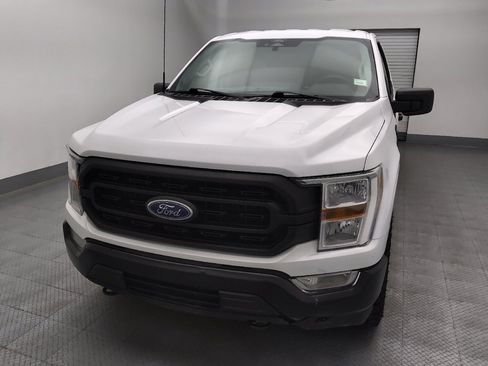 Used 2022 Ford F150 XL w/ Trailer Tow Package AWD/4WD image 15