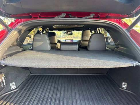 Used 2019 Lexus NX 300 F Sport w/ F Sport Premium Package image 28