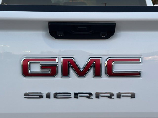 Used 2024 GMC Sierra 1500 Elevation AWD/4WD image 17