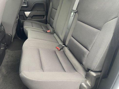 Used 2018 Chevrolet Silverado 1500 LT w/ All Star Edition image 13