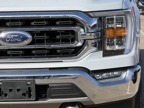 Used 2021 Ford F150 XLT w/ Equipment Group 302A High AWD/4WD image 8