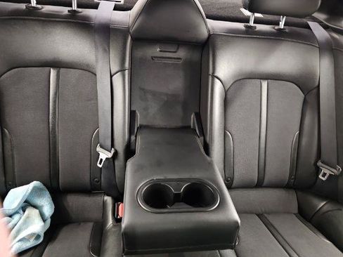 Used 2021 Kia K5 GT-Line FWD image 12