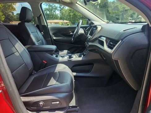 Used 2019 GMC Terrain Denali w/ Advanced Safety Package FWD image 25
