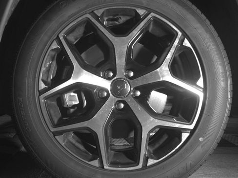 Used 2025 Jeep Compass Limited AWD/4WD image 12