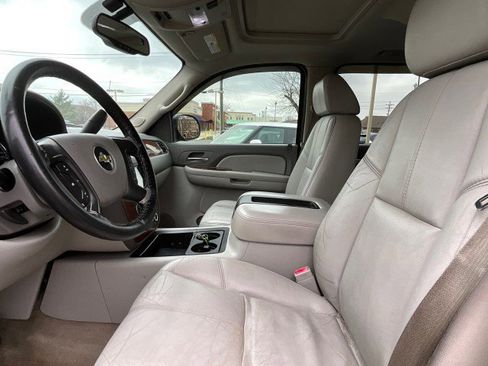 Used 2007 Chevrolet Avalanche LT w/ LT Preferred Equipment Group image 23