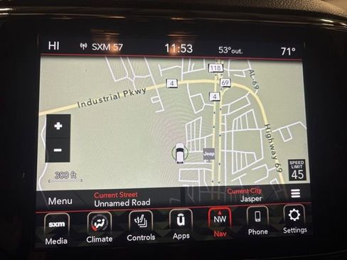 Used 2022 Jeep Grand Cherokee Limited image 21