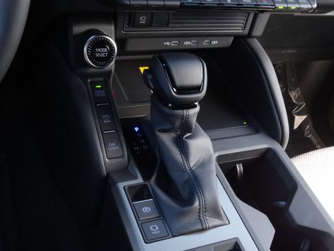 New 2026 Toyota Land Cruiser image 25