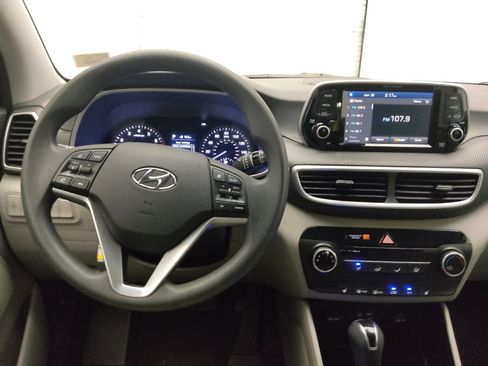 Used 2020 Hyundai Tucson Value FWD image 22