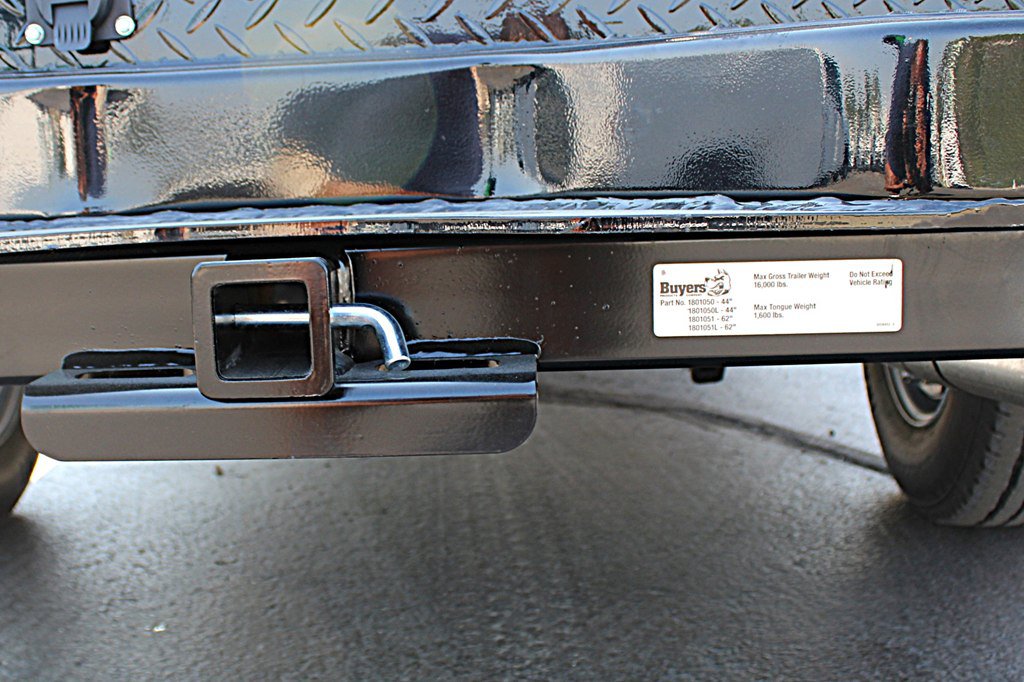 Used 2026 GMC Sierra 2500 Pro AWD/4WD image 19
