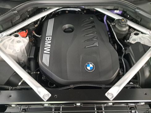 New 2026 BMW X5 sDrive40i w/ M Sport Package RWD image 29