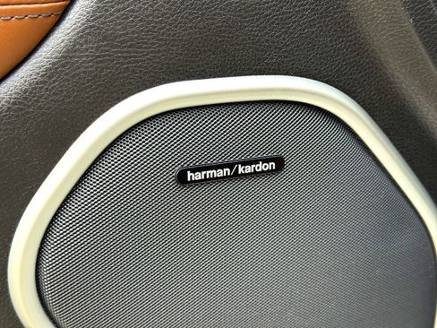 Used 2021 Jeep Grand Cherokee Summit w/ Platinum Series Group image 16