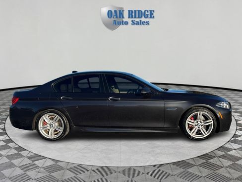 Used 2014 BMW 535i 535I image 4