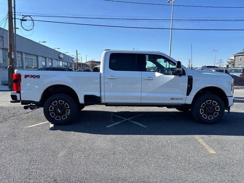 New 2026 Ford F350 XL AWD/4WD image 6