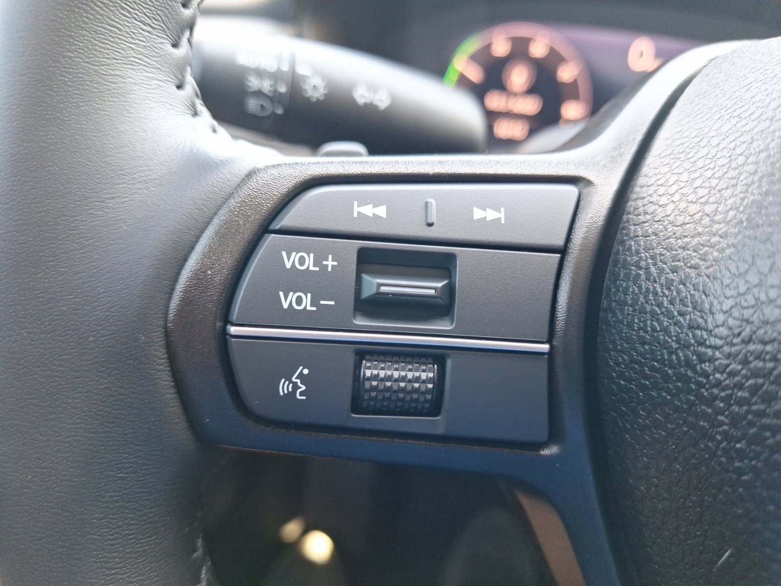 Used 2026 Honda Accord EX-L image 21