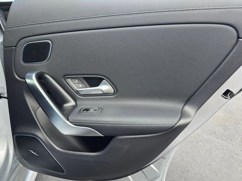 Used 2025 Mercedes-Benz CLA 35 AMG 4MATIC image 23