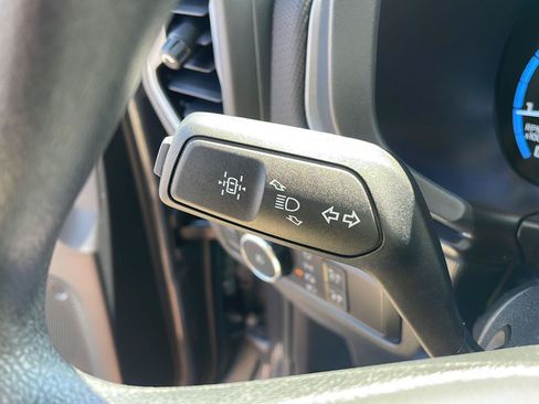 Used 2021 Ford Bronco Sport Big Bend AWD/4WD image 16