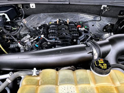Used 2021 Ford Expedition Max XLT RWD image 33