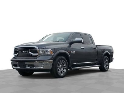 Used 2016 RAM 1500 Limited