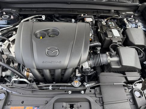 New 2026 MAZDA CX-30 AWD 2.5 S image 20