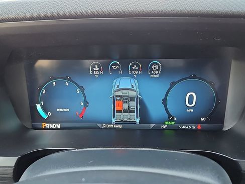 Used 2024 Ford F150 XLT w/ Mobile Office Package AWD/4WD image 23