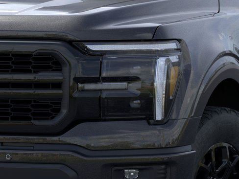 New 2026 Ford F150 Lariat w/ FX4 Off-Road Package AWD/4WD image 18