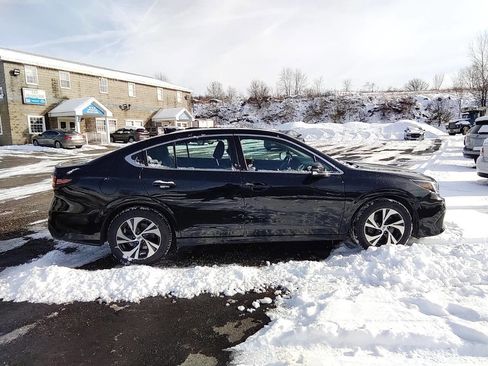 Used 2021 Subaru Legacy Premium image 6